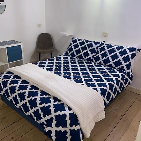 'A Maronna T'Accumpagna Apartment ナポリ エクステリア 写真