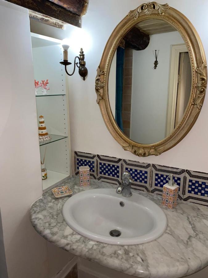 'A Maronna T'Accumpagna Apartment ナポリ エクステリア 写真
